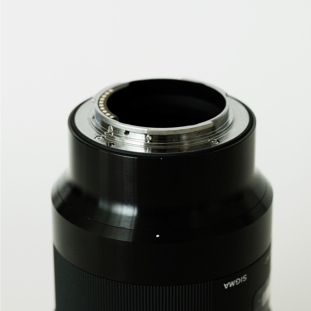 SIGMA 35mm F1.4 DG HSM｜Art [ソニーE用]の出品 | ONE SCENE