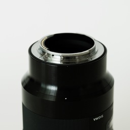 SIGMA 35mm F1.4 DG HSM｜Art [ソニーE用]