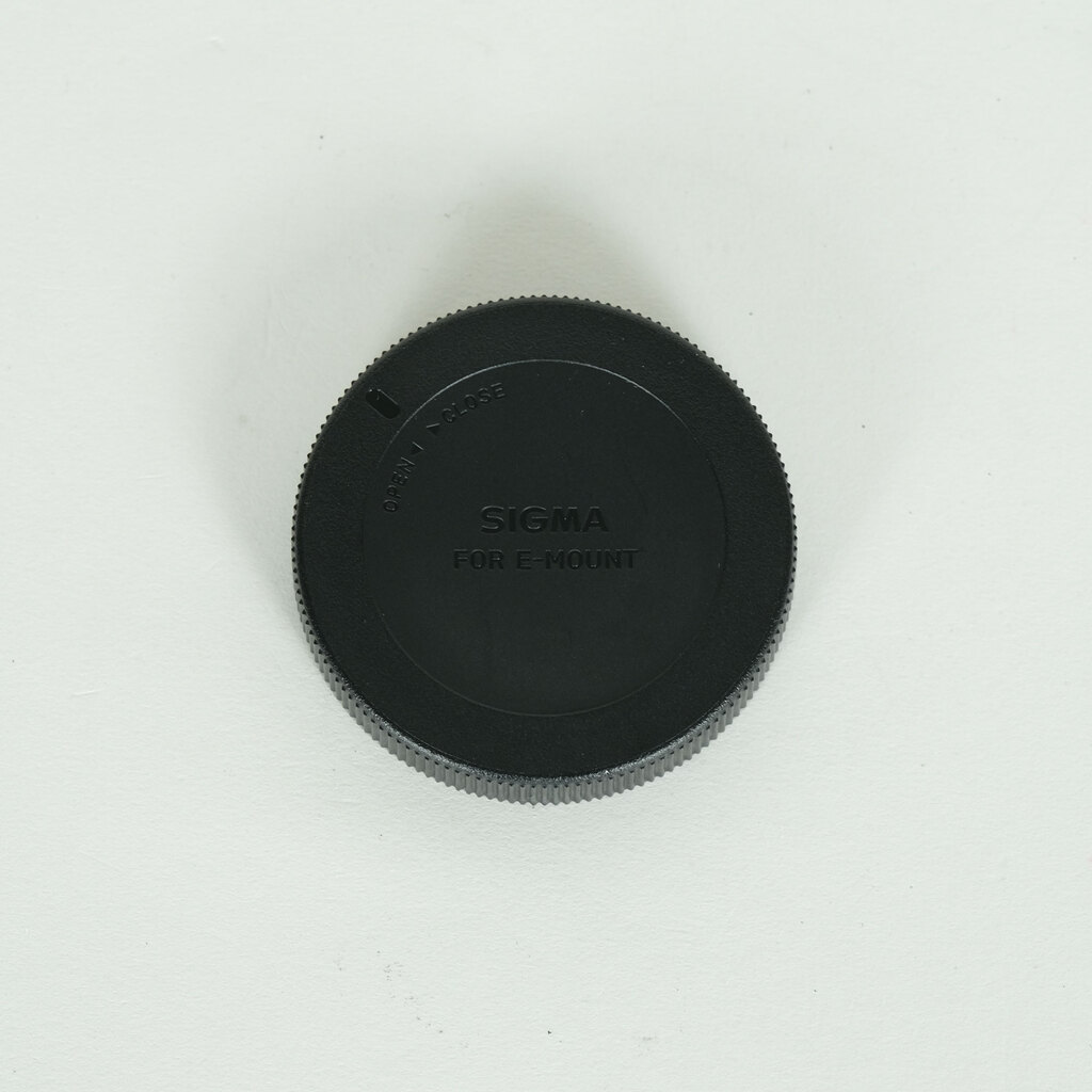 SIGMA 24-70mm F2.8 DG DN II｜Art [ソニーE用]