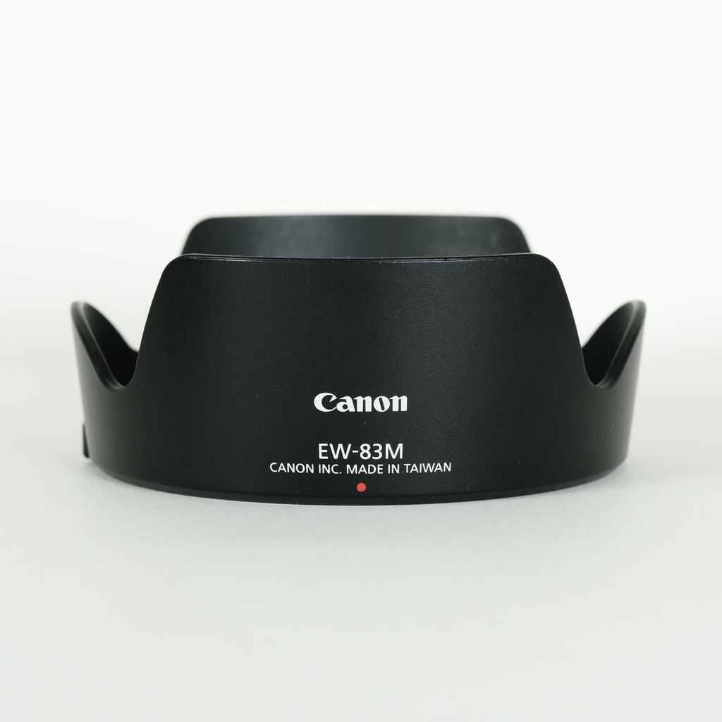 Canon EF24-105mm F4L IS II USM Canon EF24-105mm F4L IS II USM