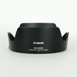 Canon EF24-105mm F4L IS II USM Canon EF24-105mm F4L IS II USM