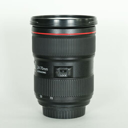 Canon EF24-70mm F2.8L II USM