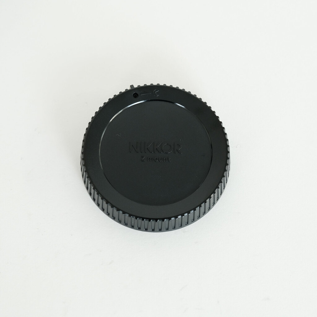 Nikon NIKKOR Z MC 50mm f/2.8 Nikon NIKKOR Z MC 50mm f/2.8