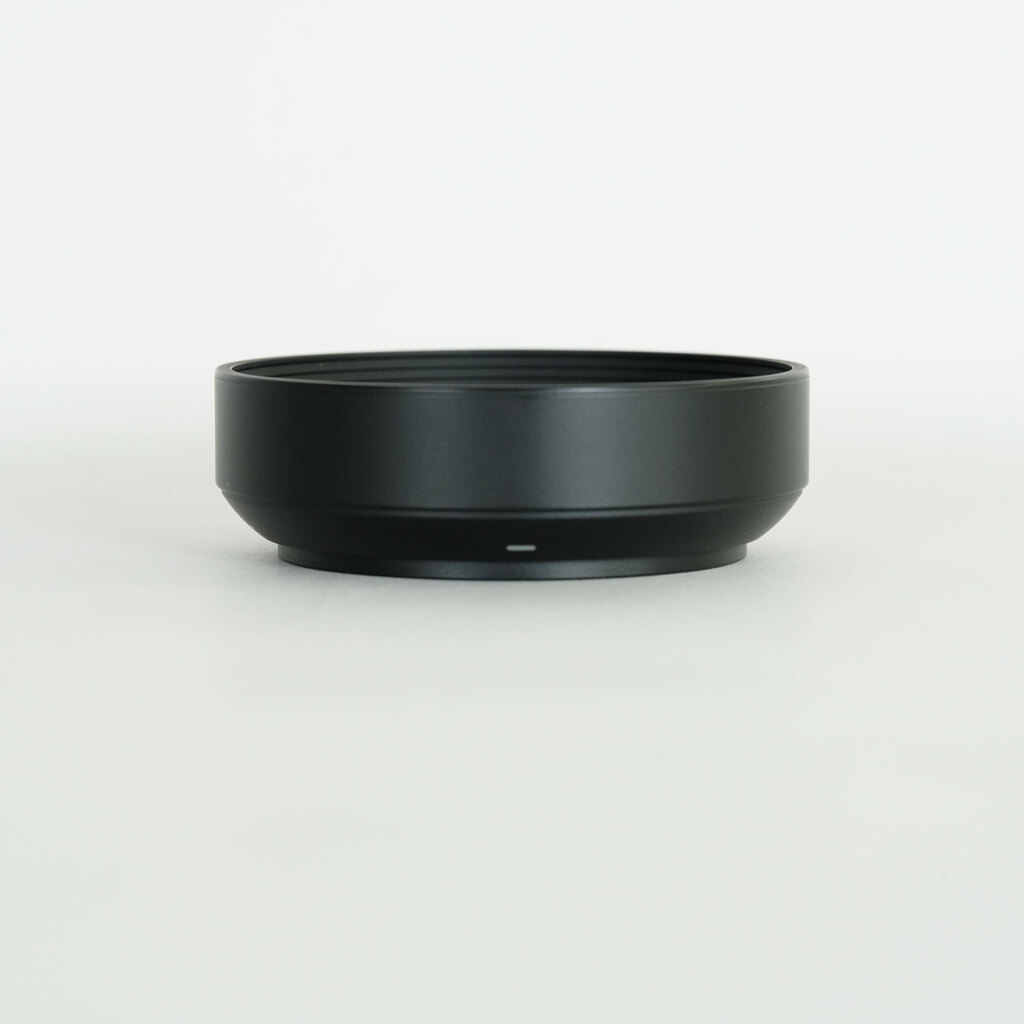 SIGMA A 19mm F2.8 DN (ソニーE用) シルバー SIGMA A 19mm F2.8 DN (ソニーE用) シルバー