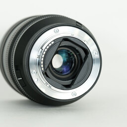 SONY FE 20-70mm F4 G SEL2070G SONY FE 20-70mm F4 G SEL2070G