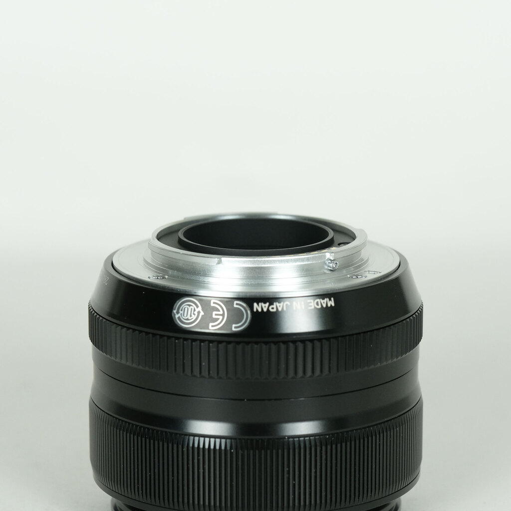 FUJIFILM XF35mmF1.4 R FUJIFILM XF35mmF1.4 R