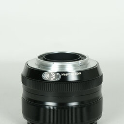 FUJIFILM XF35mmF1.4 R FUJIFILM XF35mmF1.4 R