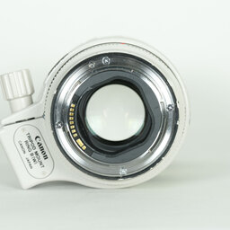 Canon EF70-200mm F2.8L IS II USM