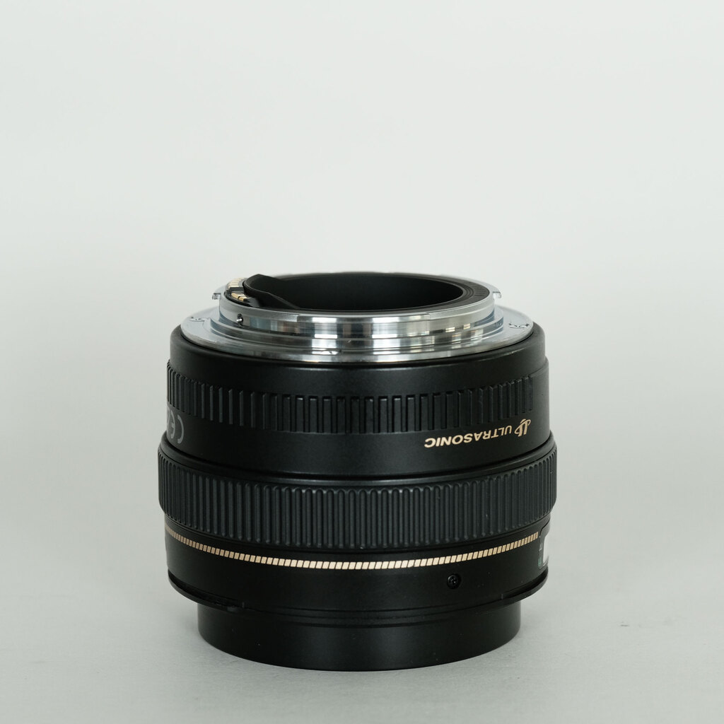 Canon EF50mm F1.4 USM Canon EF50mm F1.4 USM