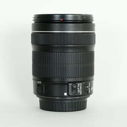 Canon EF-S18-135mm F3.5-5.6 IS STM Canon EF-S18-135mm F3.5-5.6 IS STM