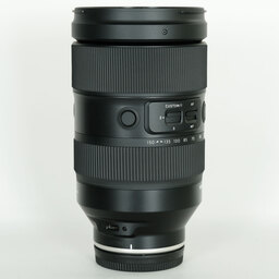 TAMRON 35-150mm F/2-2.8 Di III VXD（Model A058）[ソニーE用]