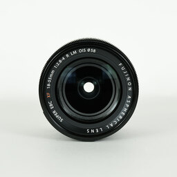 FUJIFILM XF18-55mmF2.8-4 R LM OIS FUJIFILM XF18-55mmF2.8-4 R LM OIS