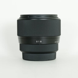 SIGMA 56mm F1.4 DC DN｜Contemporary [マイクロフォーサーズ用]