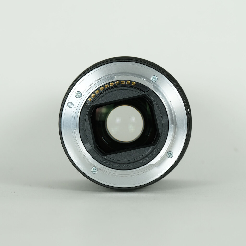 SONY Sonnar T* FE 55mm F1.8 ZA SEL55F18Z