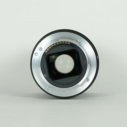 SONY Sonnar T* FE 55mm F1.8 ZA SEL55F18Z