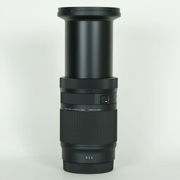 SIGMA 20-200mm F3.5-6.3 DG｜Contemporary [ライカL用]