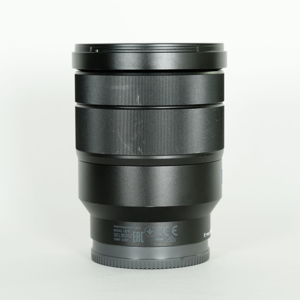 SONY Vario-Tessar T* FE 16-35mm F4 ZA OSS SEL1635Z SONY Vario-Tessar T* FE 16-35mm F4 ZA OSS SEL1635Z