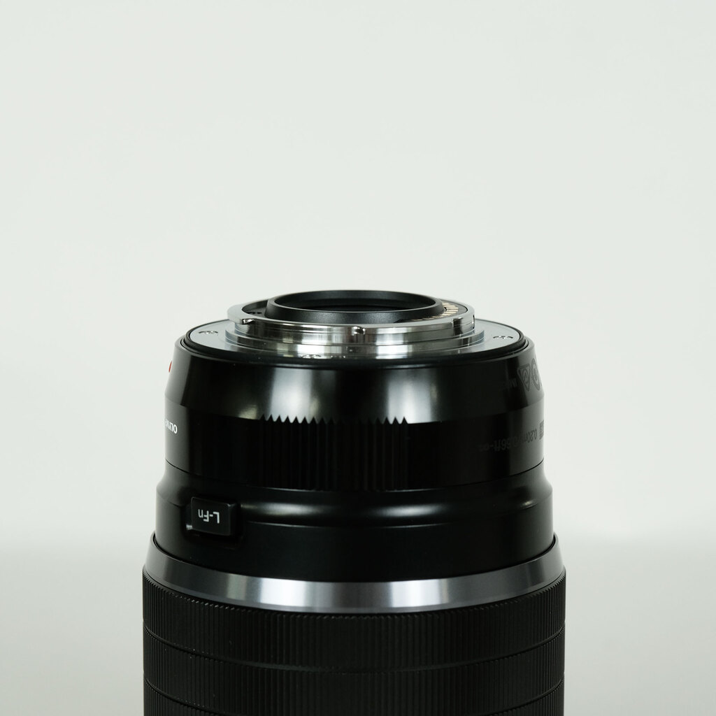 OLYMPUS M.ZUIKO DIGITAL ED 17mm F1.2 PRO