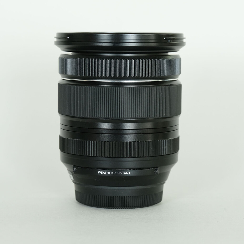 FUJIFILM XF16-80mmF4 R OIS WR FUJIFILM XF16-80mmF4 R OIS WR