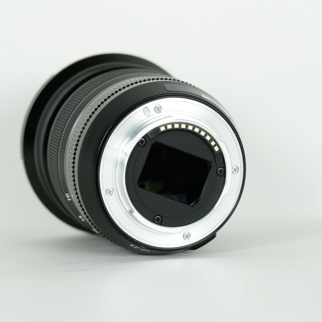 FUJIFILM 美品 フィルター付属 XF10-24mmF4 R OIS WR FUJIFILM XF10-24mmF4 R OISを徹底解説。作例からレビューまで