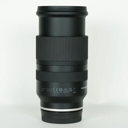 TAMRON 17-70mm F/2.8 Di III-A VC RXD (Model B070) [ソニーE用]