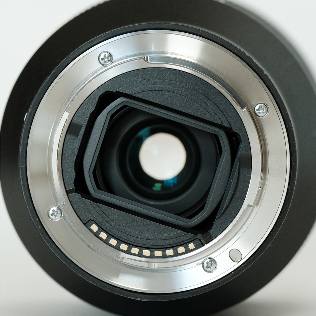 SONY FE 24-105mm F4 G OSS SEL24105G