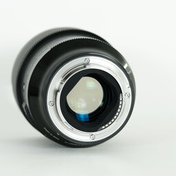 SIGMA 85mm F1.4 DG DN｜Art [ソニーE用]