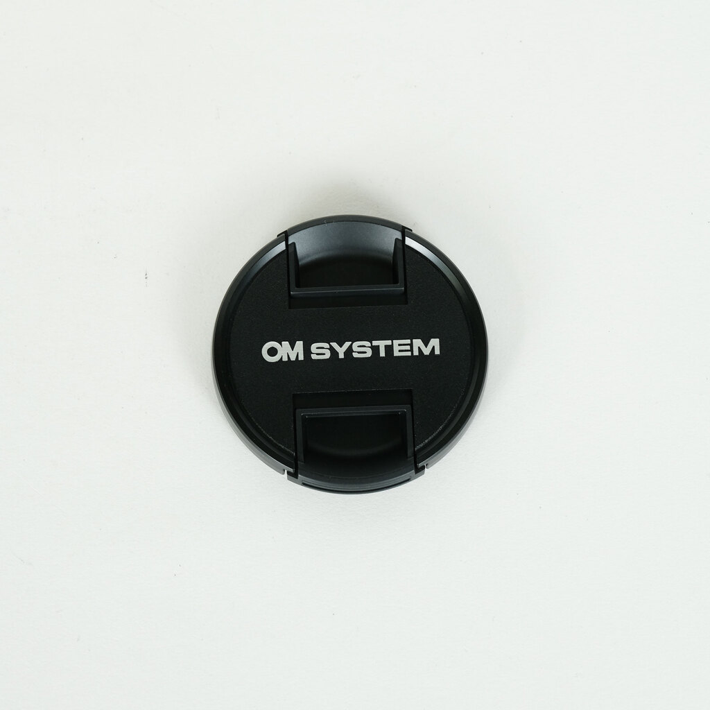 OM SYSTEM M.ZUIKO DIGITAL ED 12-45mm F4.0 PRO   　※OM SYSTEMロゴモデル