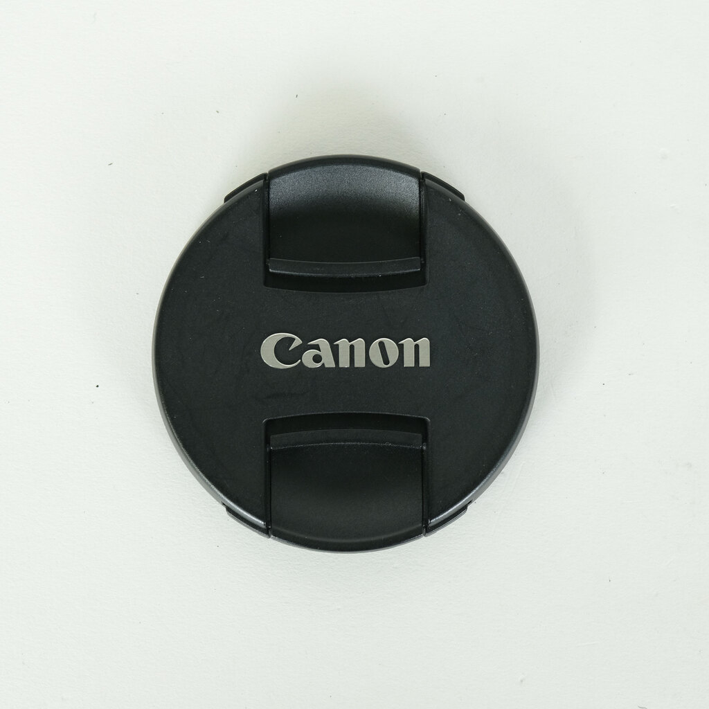 Canon EF-S18-135mm F3.5-5.6 IS STM