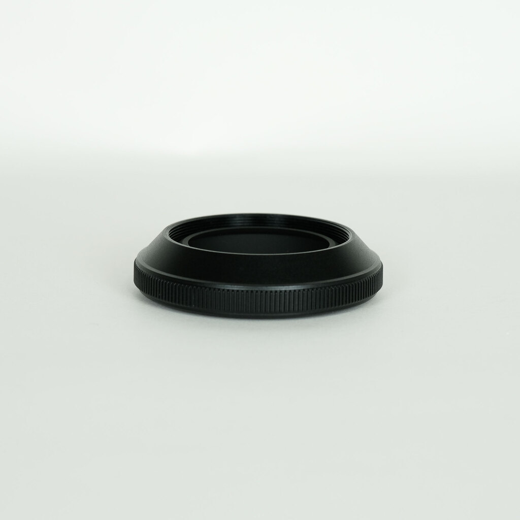 Nikon NIKKOR Z DX 24mm f/1.7 Nikon NIKKOR Z DX 24mm f/1.7
