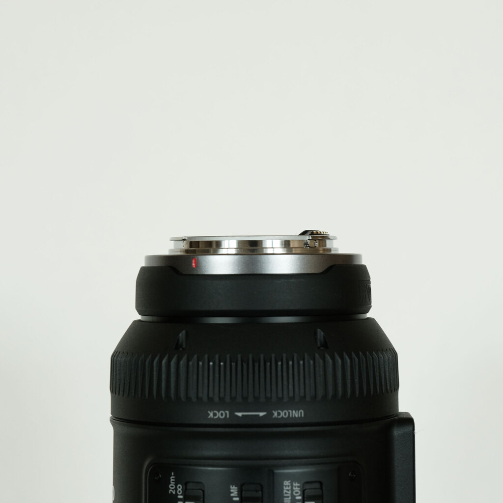 Canon RF800mm F11 IS STM Canon RF800mm F11 IS STM