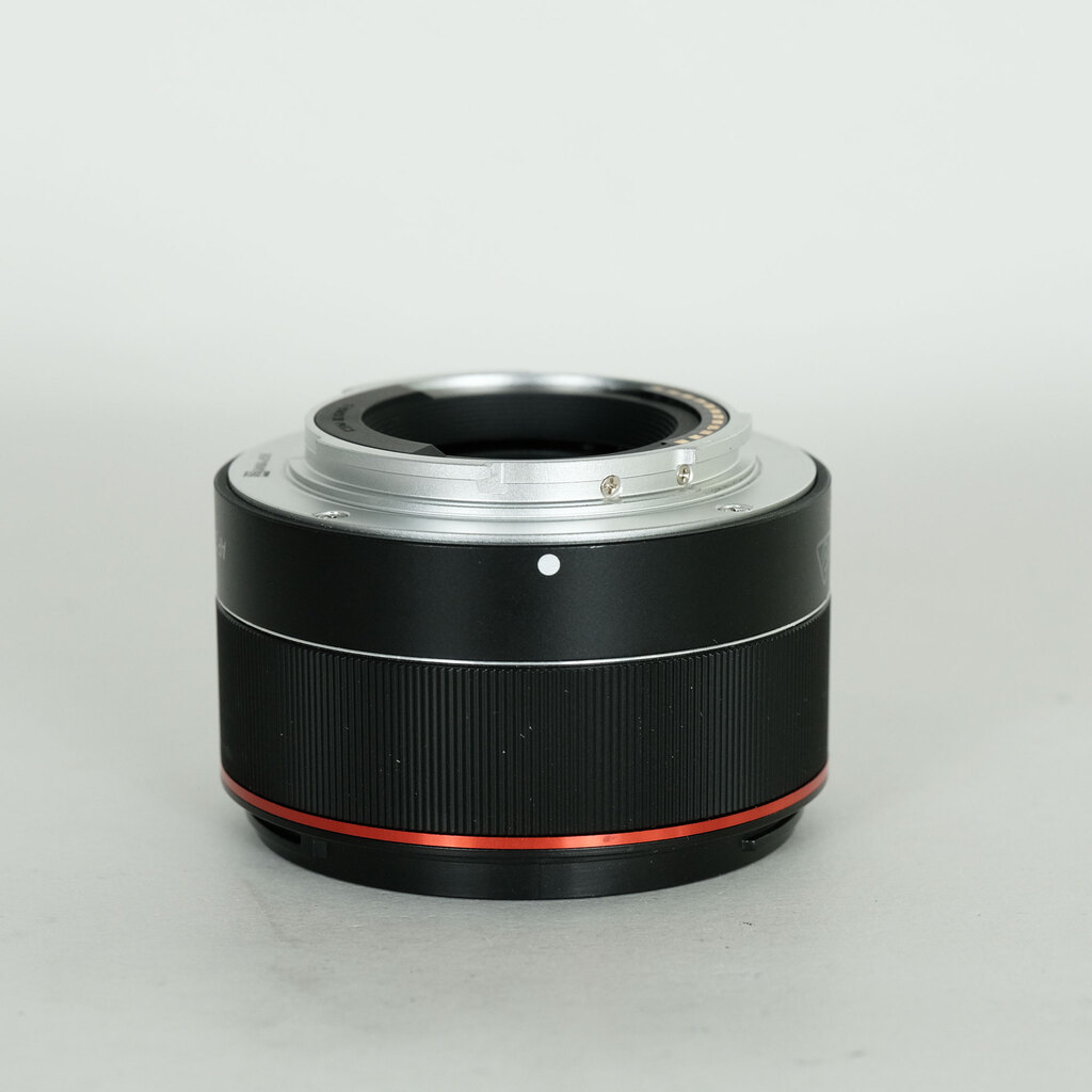 サムヤン　AF24mm F2.8 中古　保護フィルター付 SAMYANG AF24mm F2.8 FE 価格比較 - 価格.com