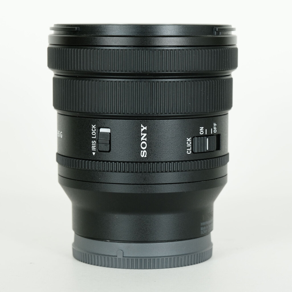 SONY FE PZ 16-35mm F4 G SELP1635Gの出品 | ONE SCENE（ワン