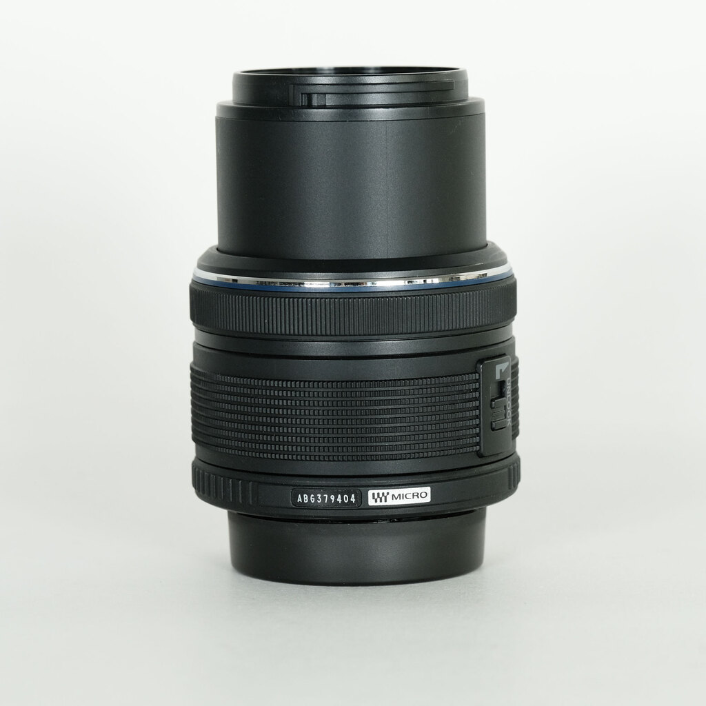 OLYMPUS M.ZUIKO DIGITAL 14-42mm F3.5-5.6IIR ブラック OLYMPUS M.ZUIKO DIGITAL 14-42mm F3.5-5.6IIR ブラック