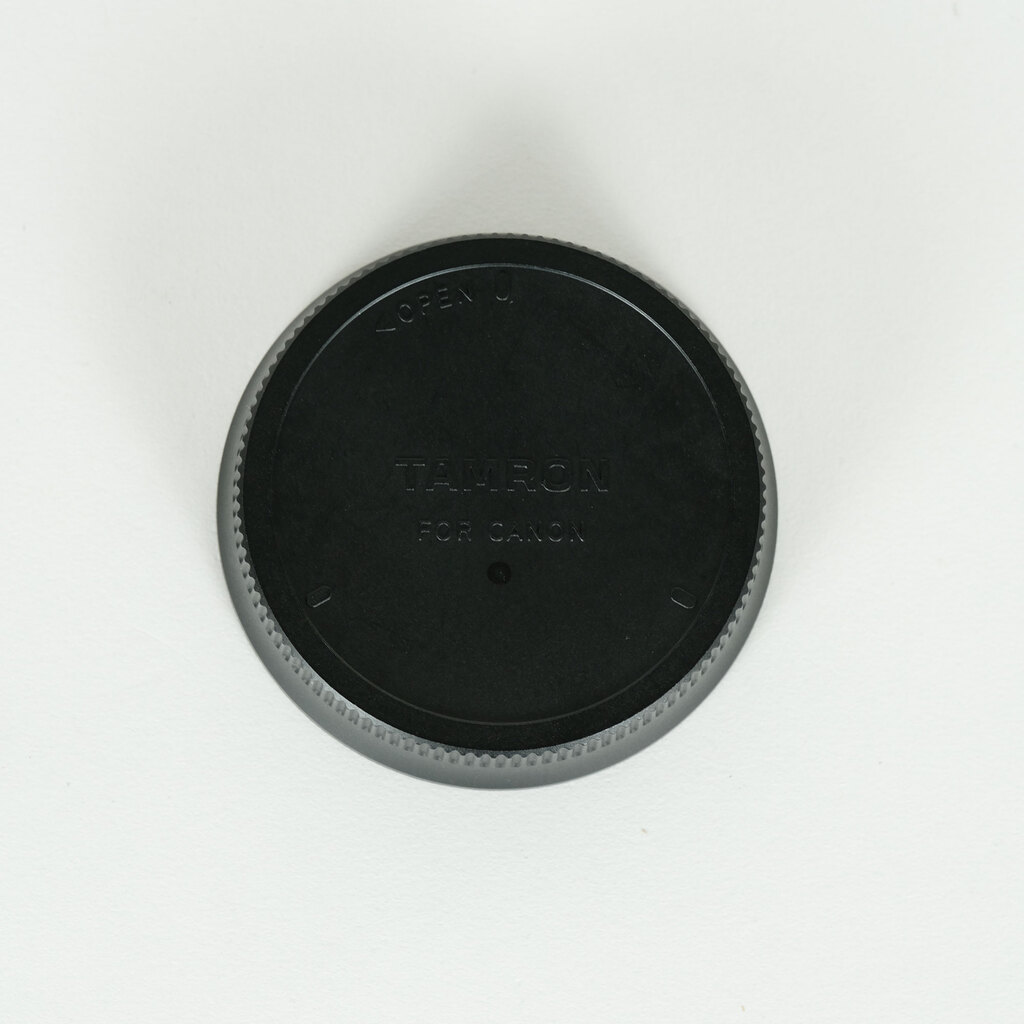 TAMRON 70-210mm F/4 Di VC USD (Model A034) [キヤノンEF用]