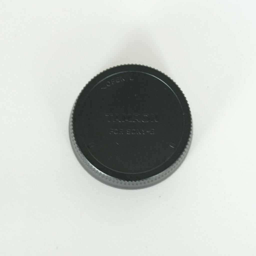 TAMRON 28-75mm F/2.8 Di III RXD (Model A036) [ソニーE用]