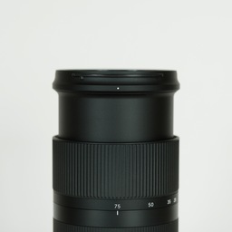 TAMRON 28-75mm F/2.8 Di III RXD (Model A036) [ソニーE用]