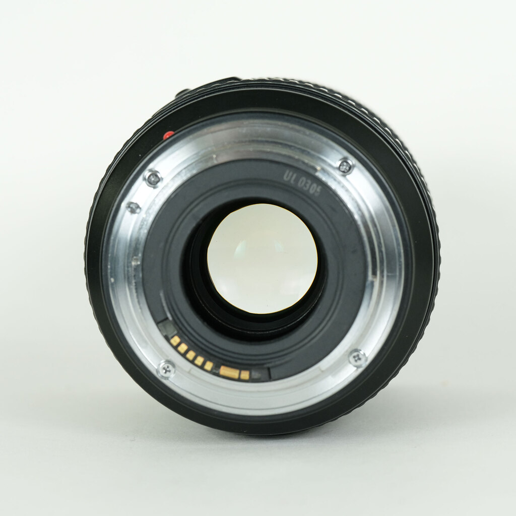 Canon EF28-70mm F2.8L USM