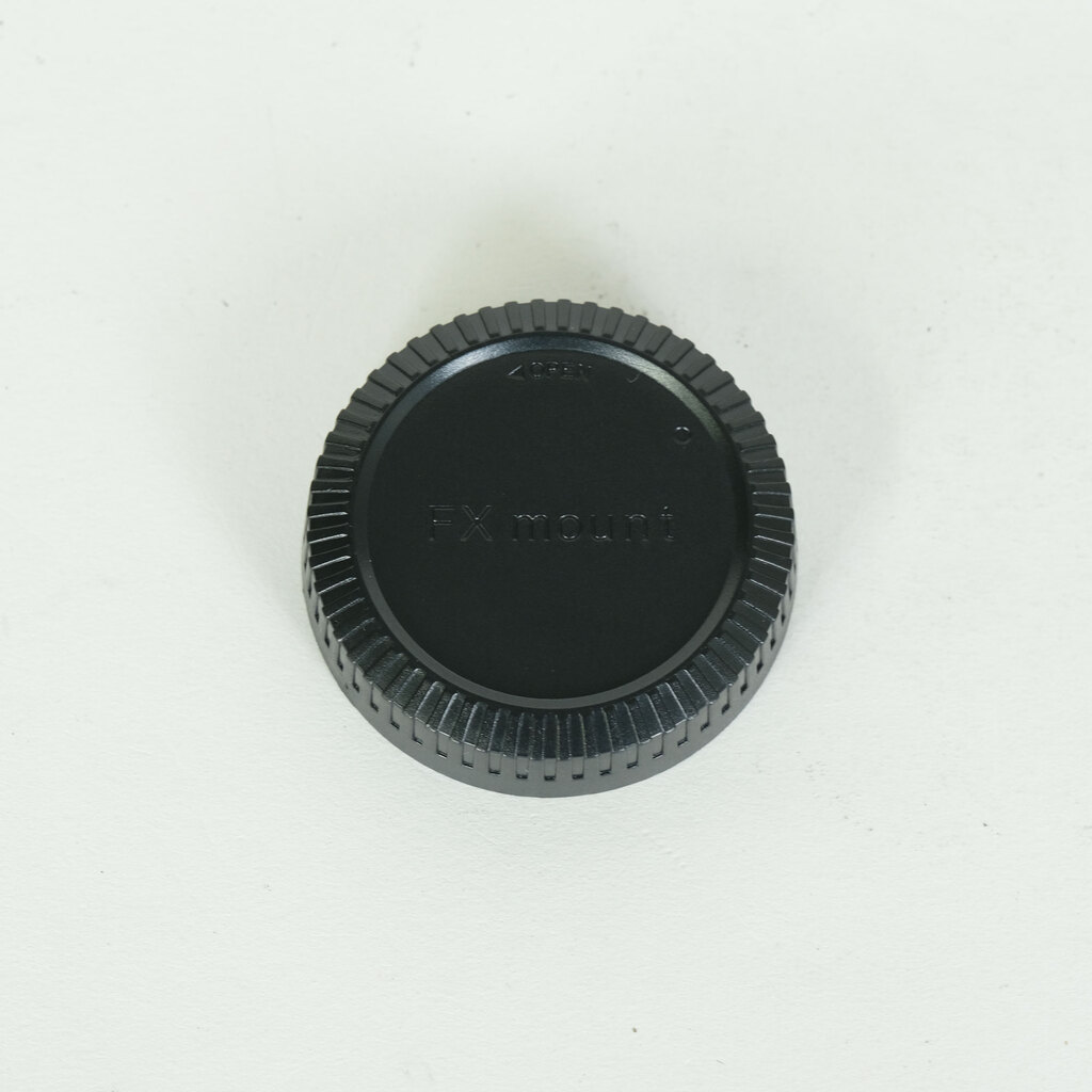 VILTROX AF 85mm F1.8 II (フジフイルムX用) VILTROX AF 85mm F1.8 II (フジフイルムX用)