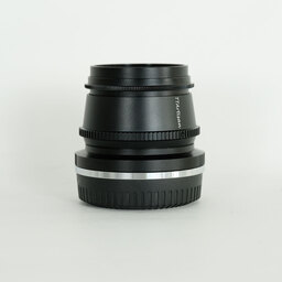 TTArtisan 35mm f/1.4 C [フジフイルムX用]