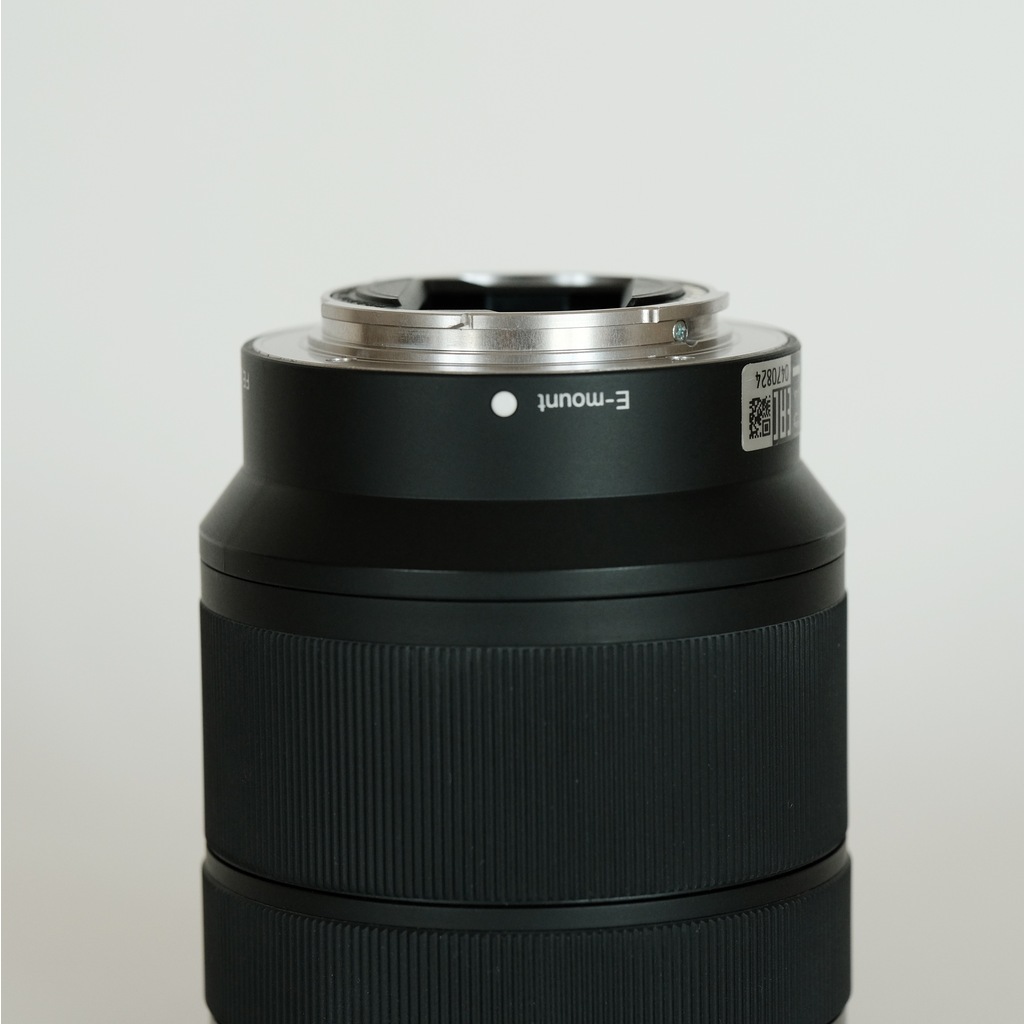 SONY FE 28-70mm F3.5-5.6 OSS SEL2870
