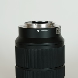 SONY FE 28-70mm F3.5-5.6 OSS SEL2870