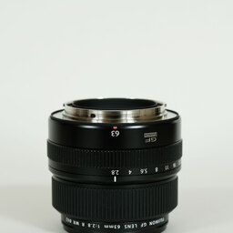 FUJIFILM GF63mmF2.8 R WR FUJIFILM GF63mmF2.8 R WR