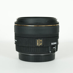 SIGMA 30mm F1.4 EX DC HSM [キヤノン用]