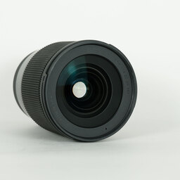 SIGMA 16mm F1.4 DC DN｜Contemporary [マイクロフォーサーズ用]