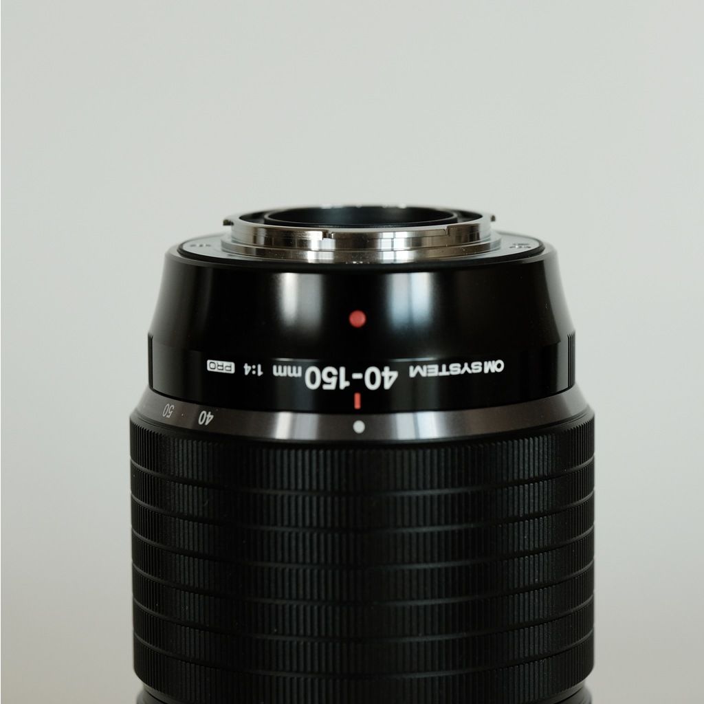OLYMPUS M.ZUIKO DIGITAL 40-150m レンズ OLYMPUS M.ZUIKO DIGITAL ED 40-150mm F4.0 PROの出品 | ONE SCENE