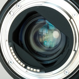 Canon RF24-105mm F4 L IS USM