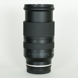 TAMRON 17-70mm F/2.8 Di III-A VC RXD (Model B070) [ソニーE用]