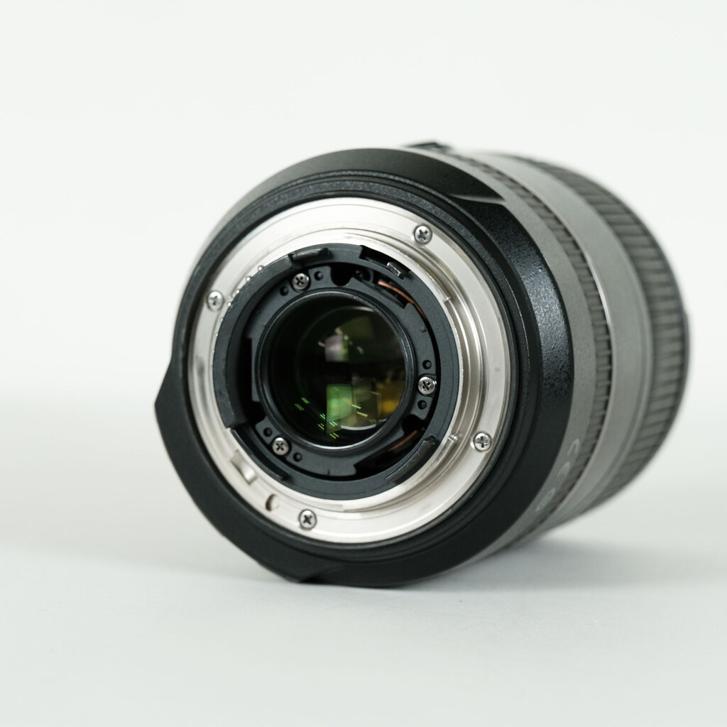 TAMRON 28-300mm F3.5-6.3 Di VC PZD/Model A010N（ニコンF用）