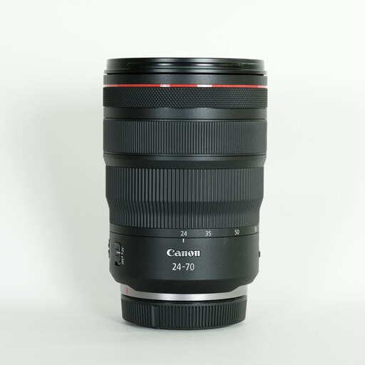Canon RF24-70mm F2.8 L IS USM